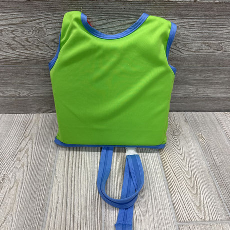 NEW Aquastar Fabric Swim Vest S/m