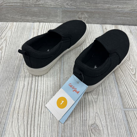 NEW Hollis Slip On Shoes 1Y