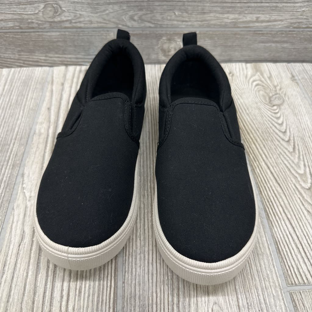 NEW Hollis Slip On Shoes 1Y