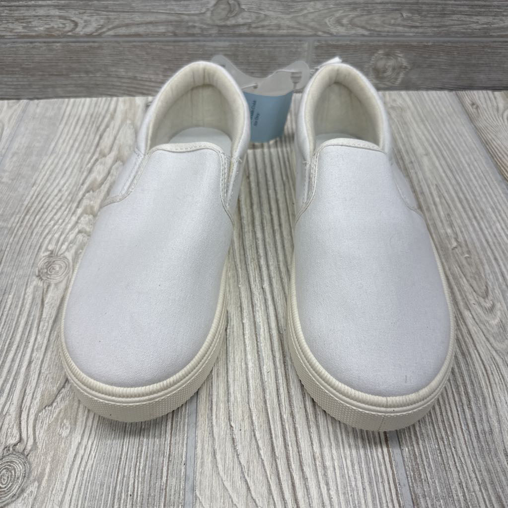 NEW Hollis Slip On Shoes 3y