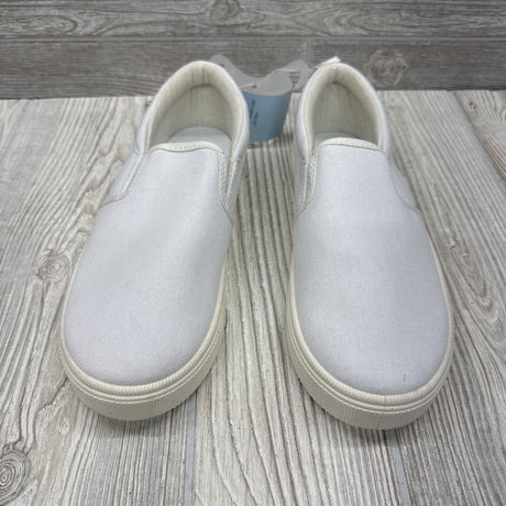 NEW Hollis Slip On Shoes 3y