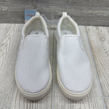 NEW Hollis Slip On Shoes 6y
