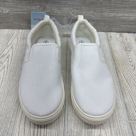 NEW Hollis Slip On Shoes 6y
