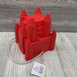 NEW Sand Castle Pail