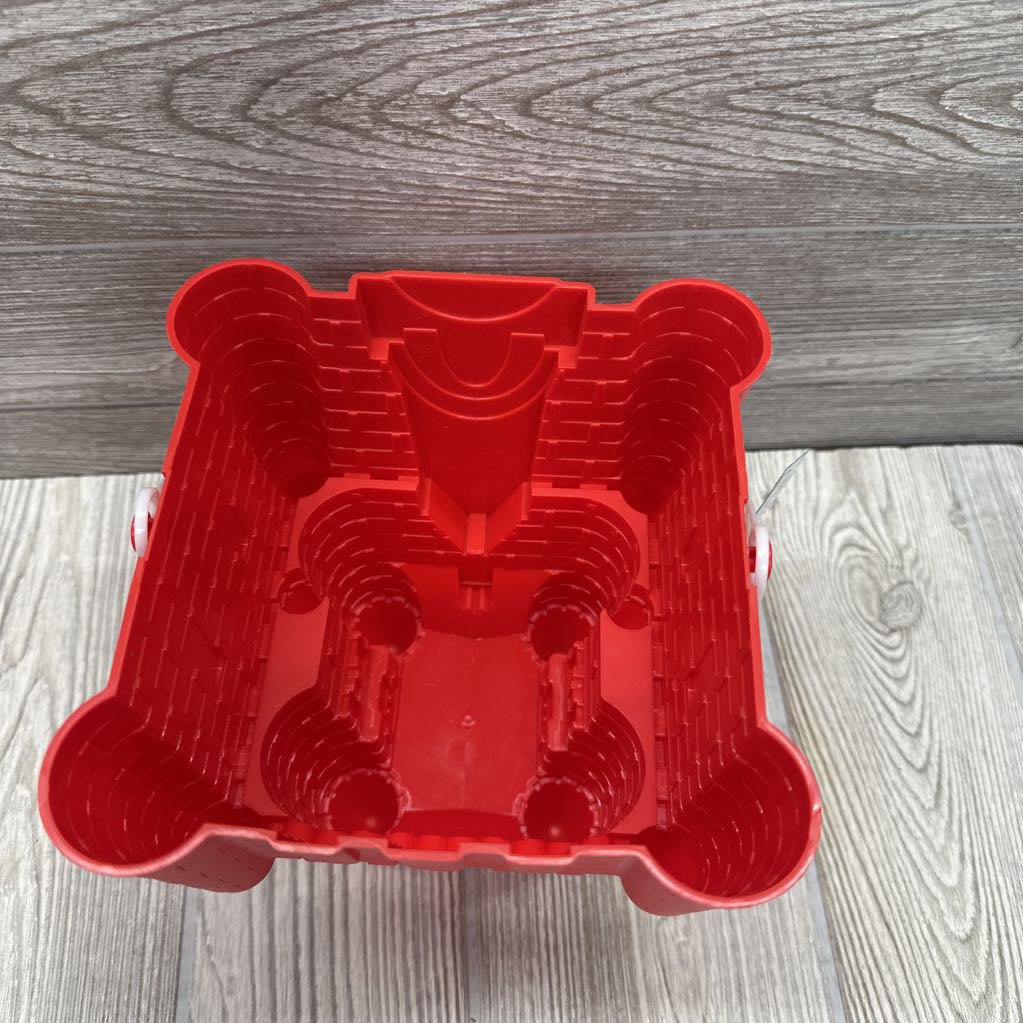 NEW Sand Castle Pail