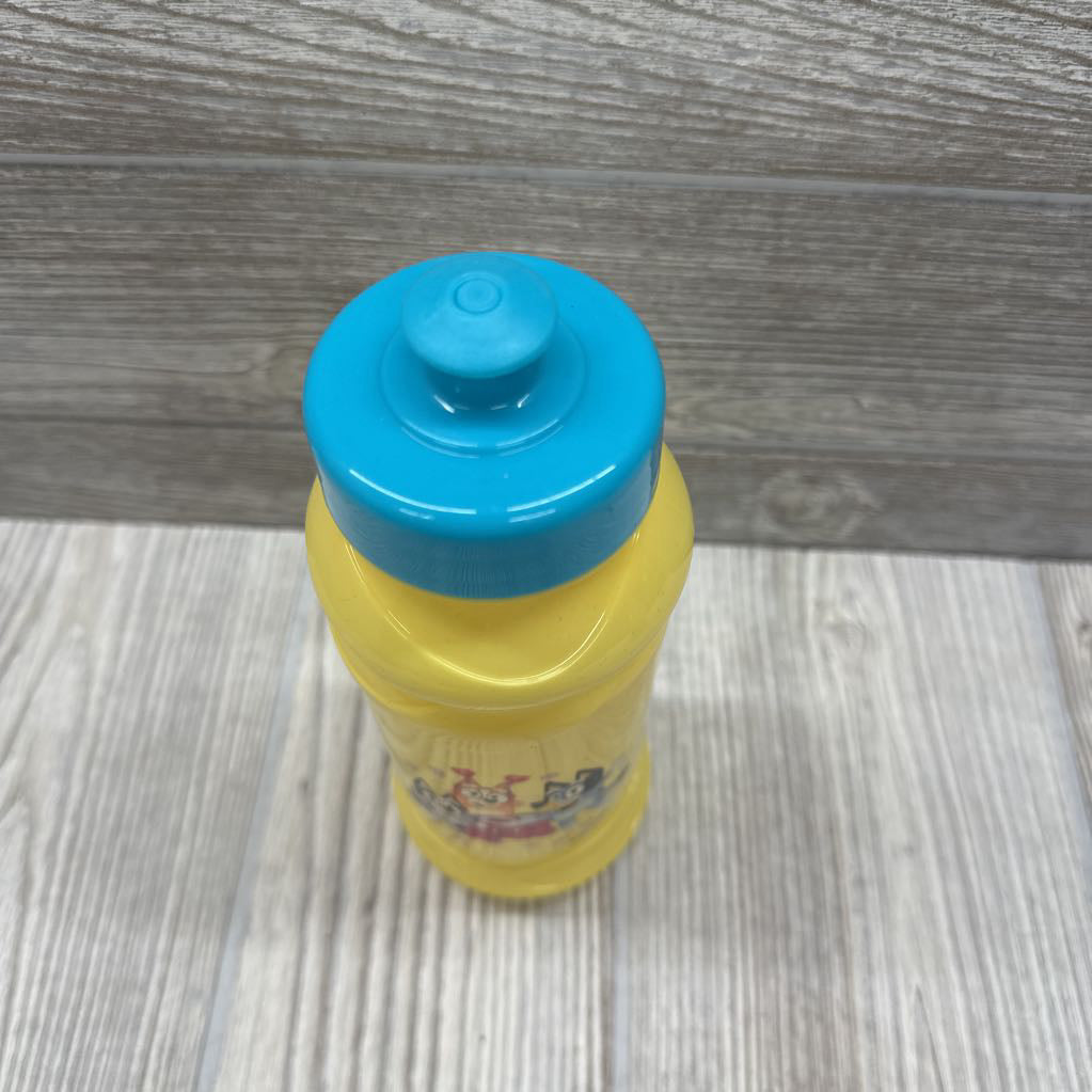 Bluey Pull Top Bottle
