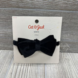 NEW Crushed Velvet Bowtie