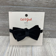 NEW Crushed Velvet Bowtie