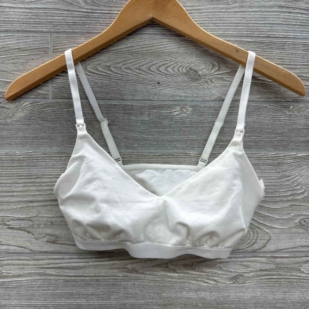 NEW Nursing Bra Med