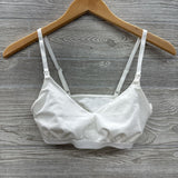 NEW Nursing Bra Med