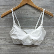 NEW Nursing Bra Med