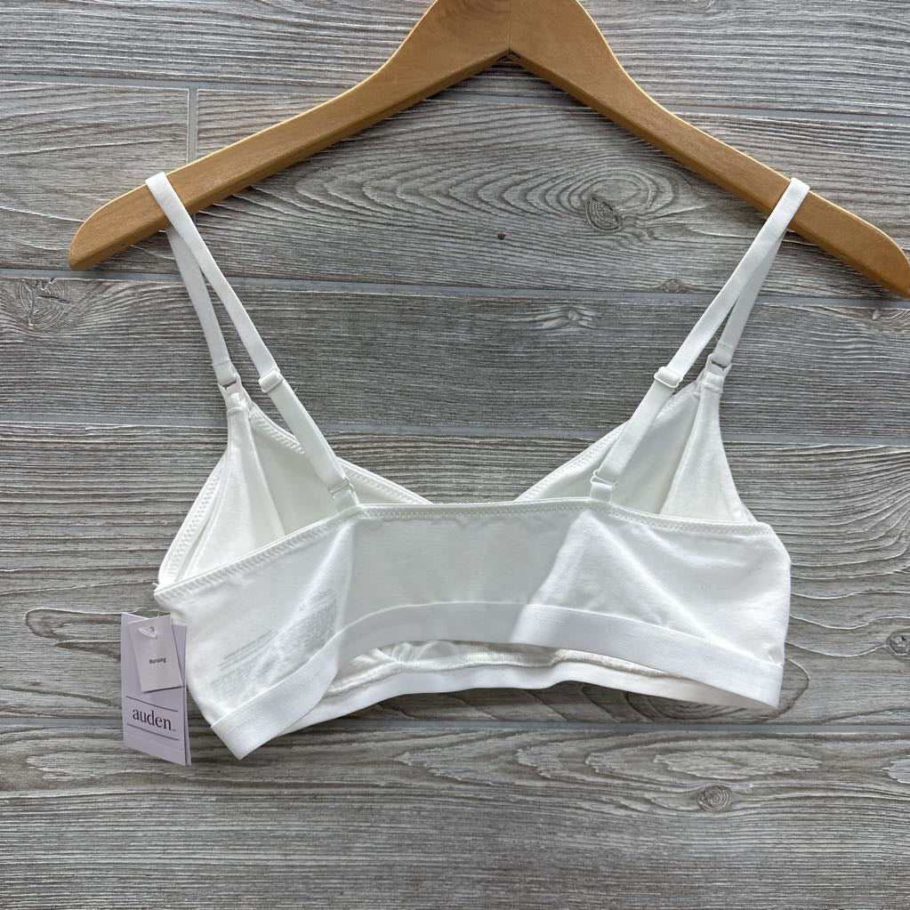 NEW Nursing Bra Med