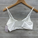 NEW Nursing Bra Med