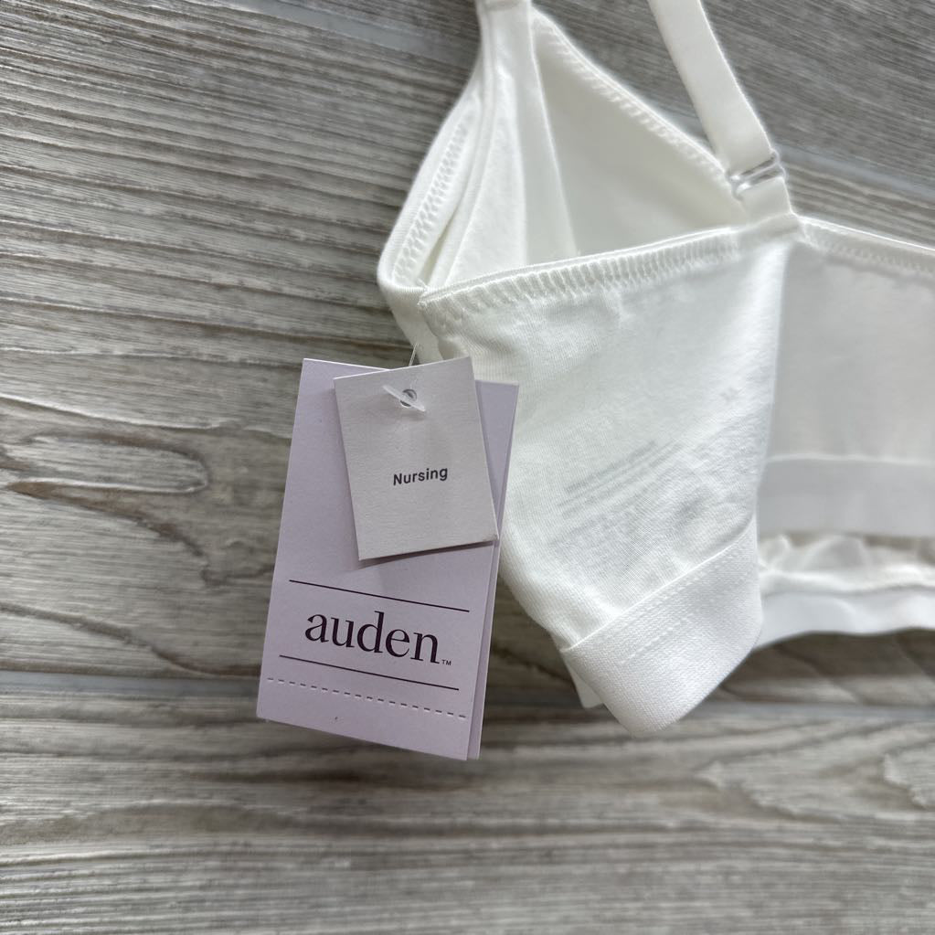 NEW Nursing Bra Med