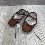 NEW Ballet Shoes 10c