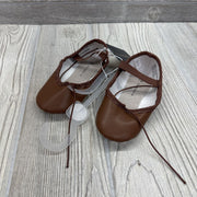 NEW Ballet Shoes 10c