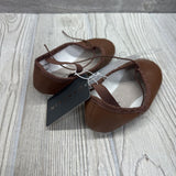 NEW Ballet Shoes 10c