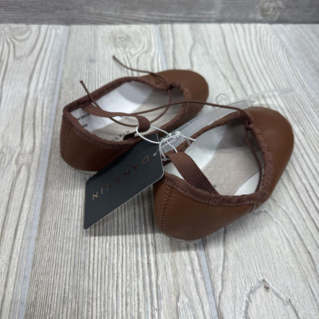 NEW Ballet Shoes 10c