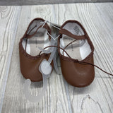 NEW Ballet Shoes 10c