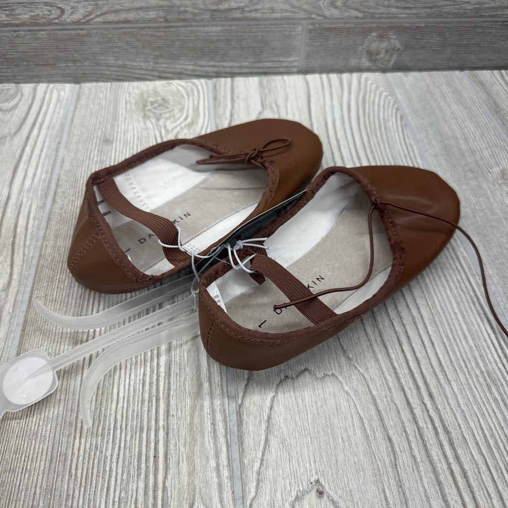 NEW Ballet Shoes 1y