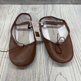 NEW Ballet Shoes 1y