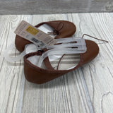 NEW Ballet Shoes 11c