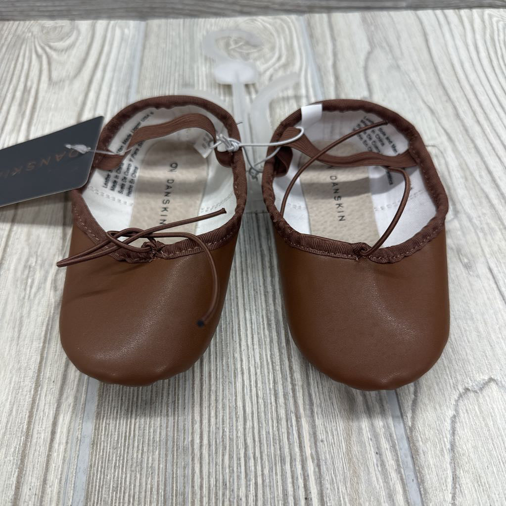 NEW Ballet Shoes 9c