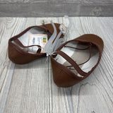 NEW Ballet Shoes 13c