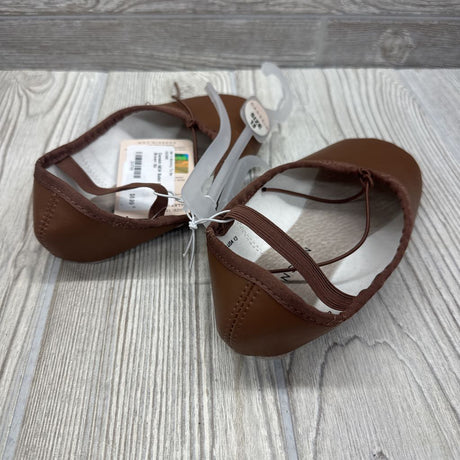 NEW Ballet Shoes 13c