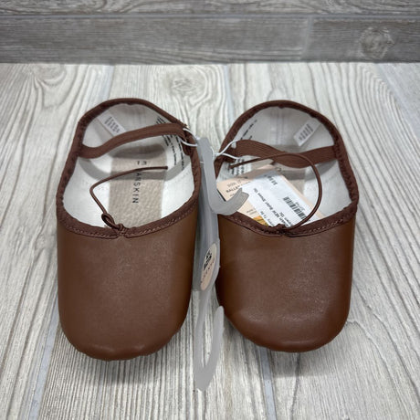 NEW Ballet Shoes 13c
