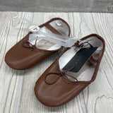 NEW Ballet Shoes 12c