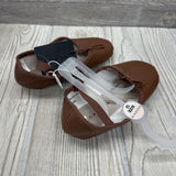 NEW Ballet Shoes 12c