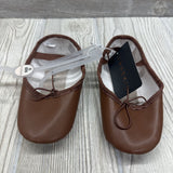 NEW Ballet Shoes 12c