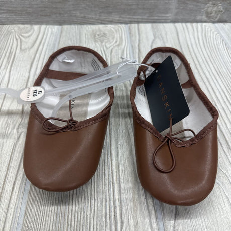 NEW Ballet Shoes 12c