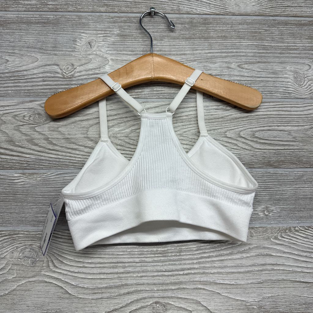NEW Padded Training Bra