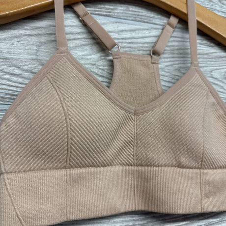 NEW Padded Training Bra