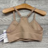 NEW Padded Training Bra