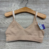 NEW 2 Pk Of Seamless Bras