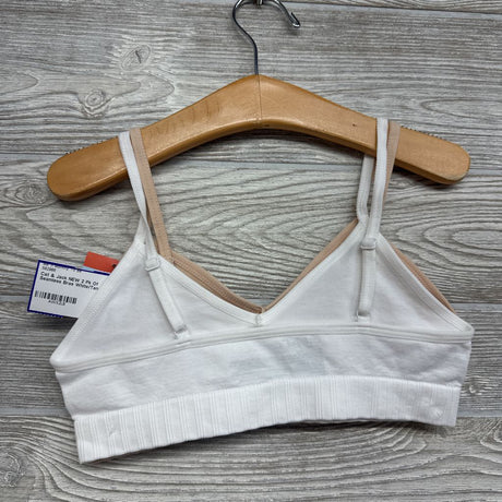 NEW 2 Pk Of Seamless Bras