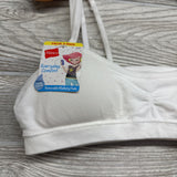 NEW 2 Pk Padded Training Bras