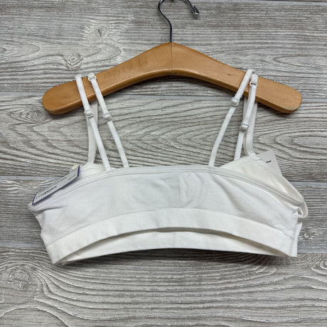 NEW 2 Pk Padded Training Bras