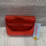 NEW Snap Purse Bow