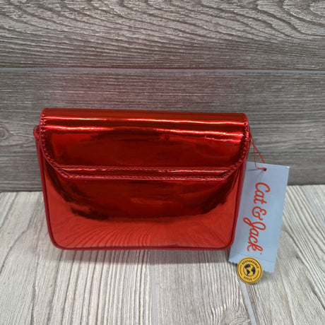 NEW Snap Purse Bow