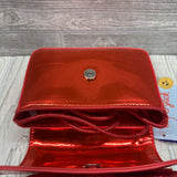 NEW Snap Purse Bow