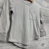 LS Pocket Shirt 18-24M