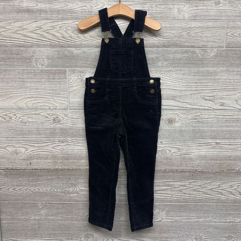 Corduroy Overalls 5