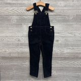 Corduroy Overalls 5