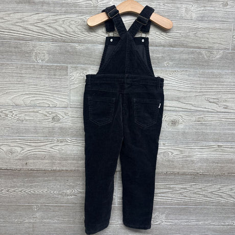 Corduroy Overalls 5