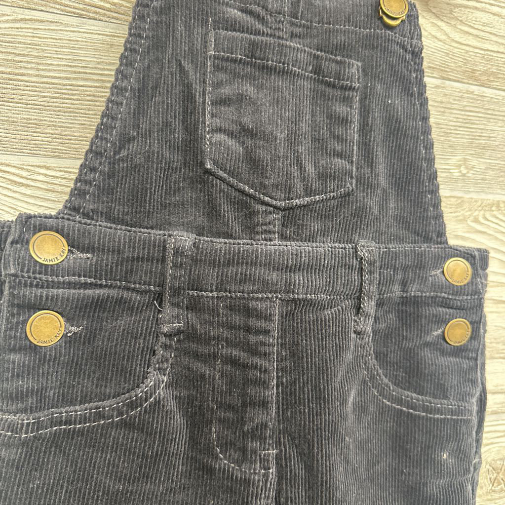 Corduroy Overalls 5