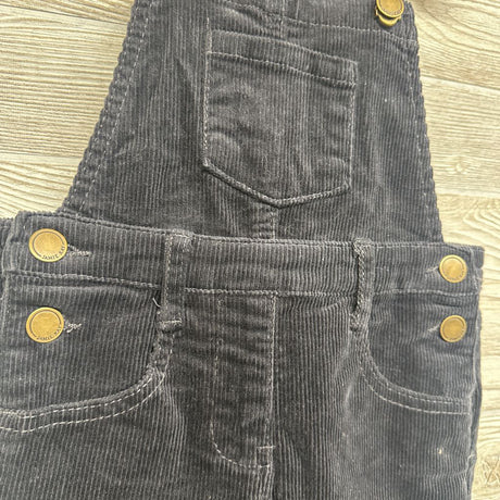 Corduroy Overalls 5